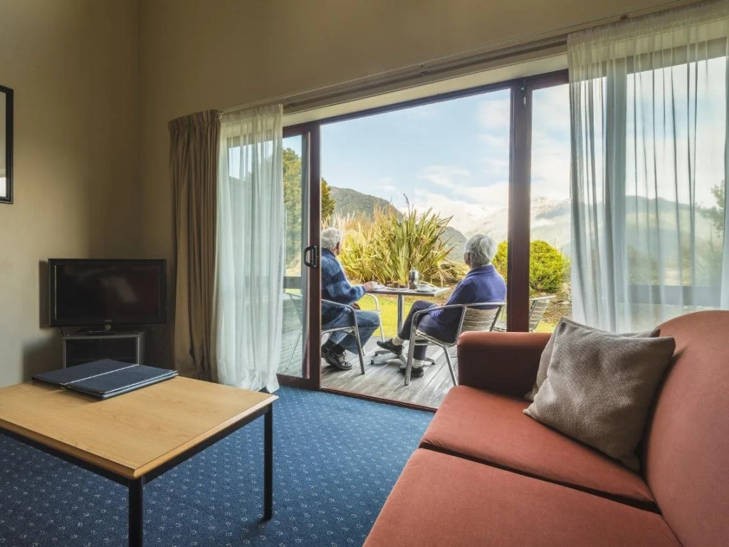 Glenfern Villas
