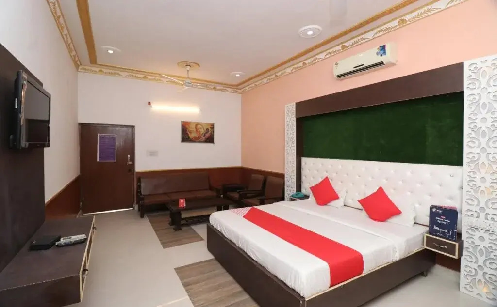 Hotel Sonar Haveli by OYO Rooms
