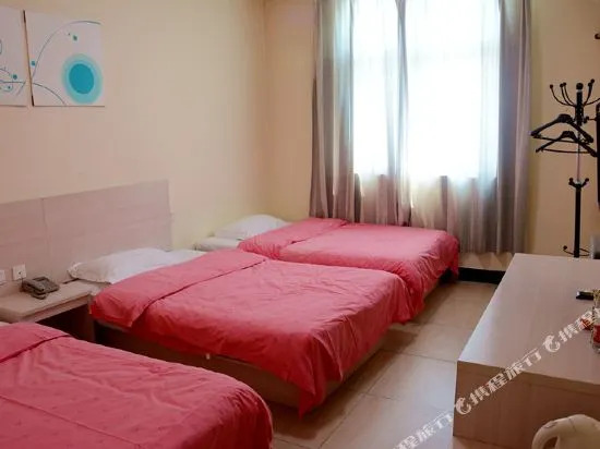 Yexian Huamao Hotel