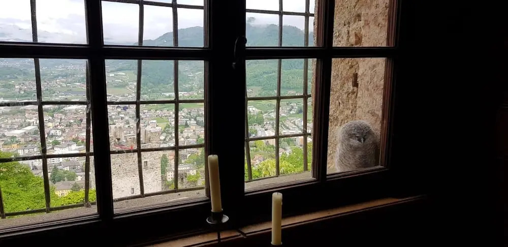 Castel Pergine