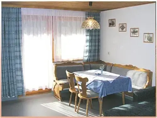Apartments RIFA - Gaschurn