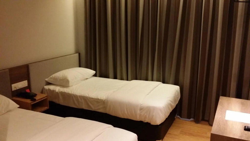 Go Hotel