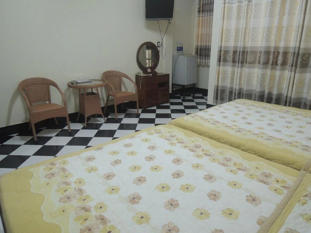 Hong Yen Hotel