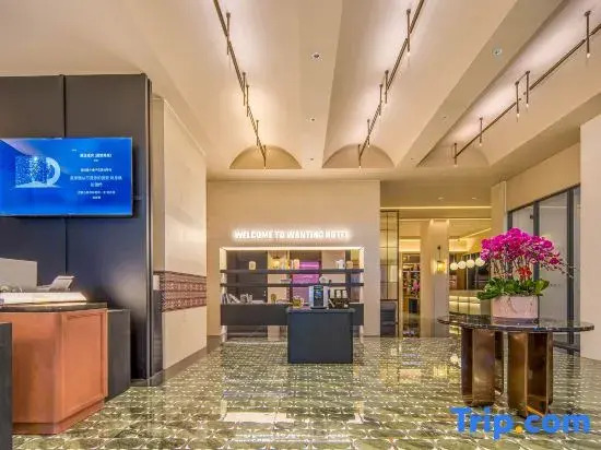 Hainan Wanting Resort Hotel (Haiyun Square Branch)