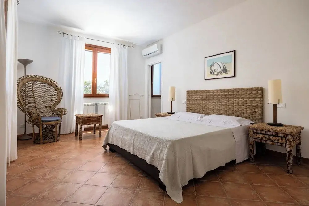 Villa sui Colli Ericini con Piscina