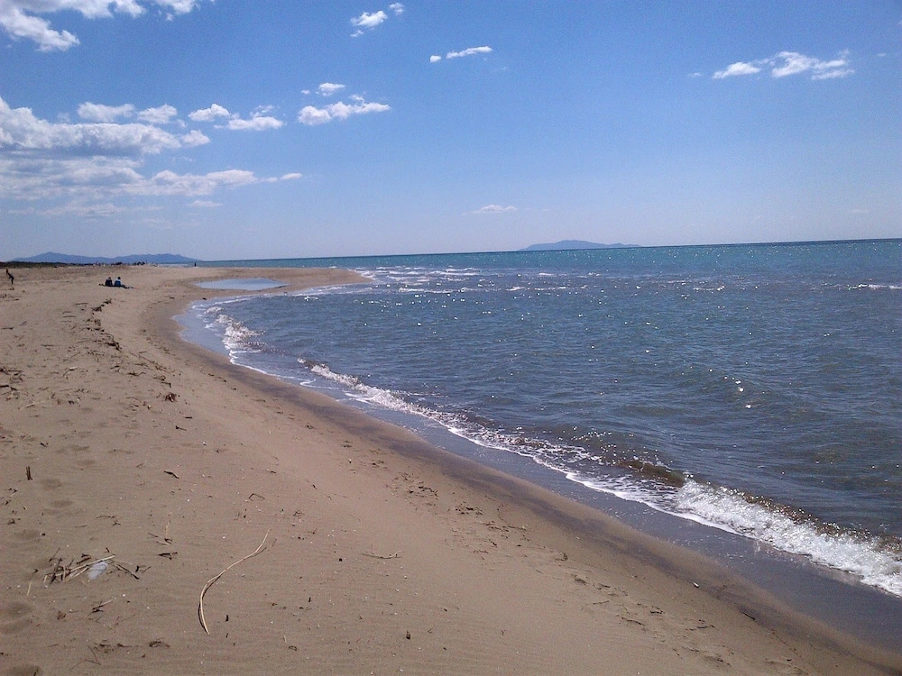 Oltremare Appartamenti