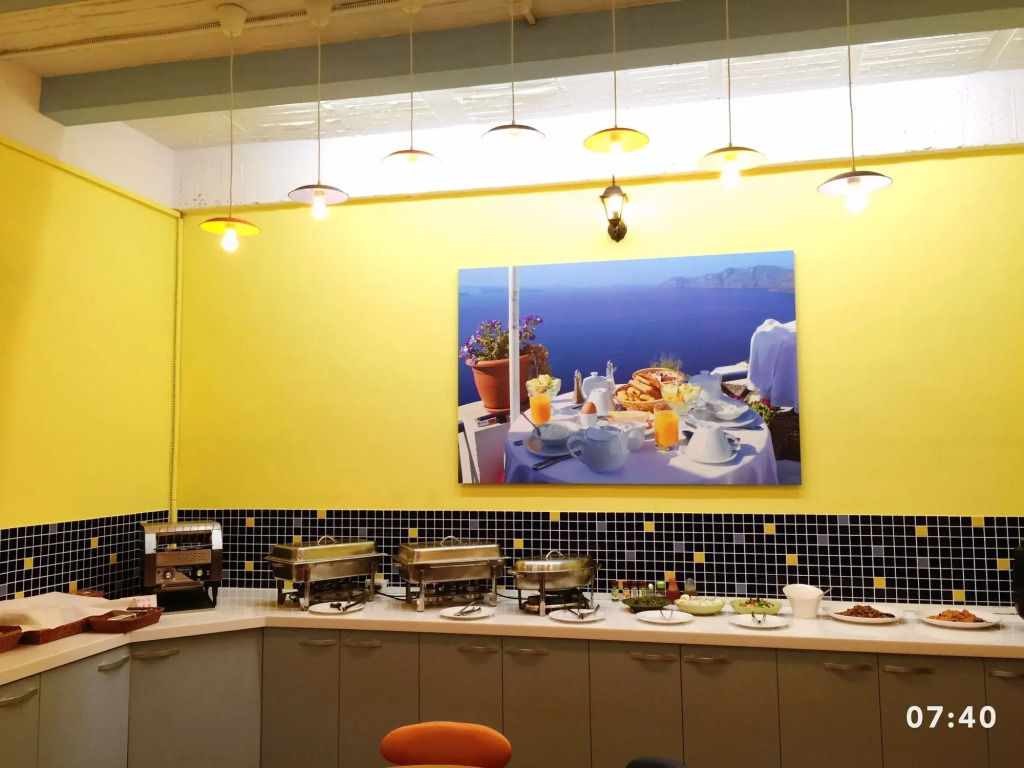 Bethlehem B&B Kenting