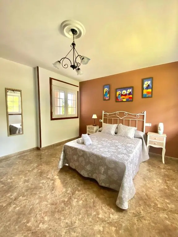 Casa SobreMonte