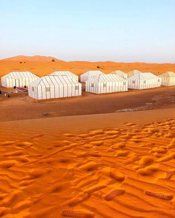 Nomads Trails Camp