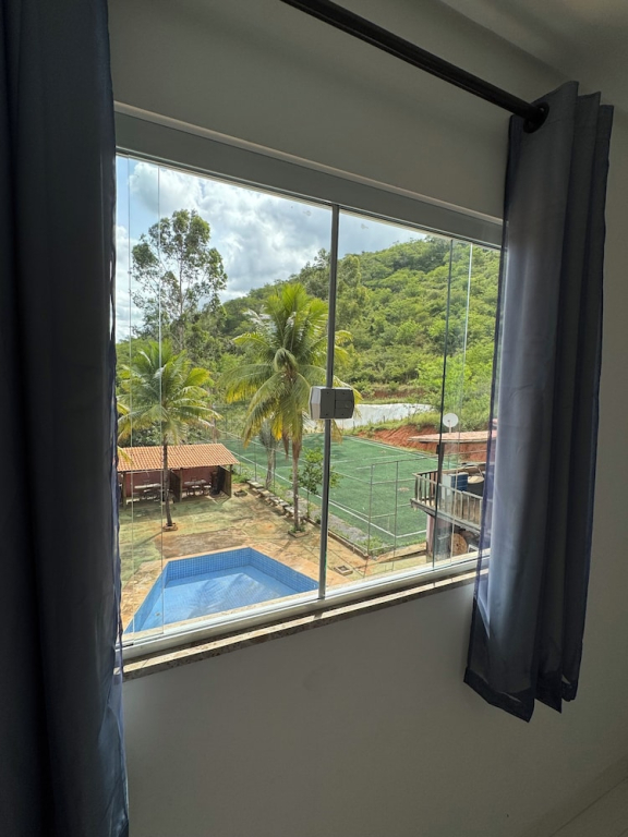 Hotel Fazenda Vale dos Guaribas