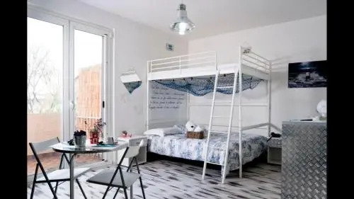 Al Volo B&B