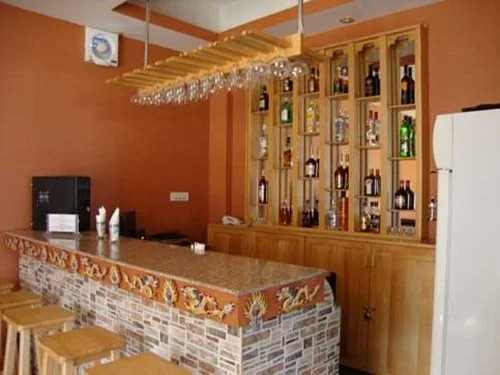 Hotel Migmar