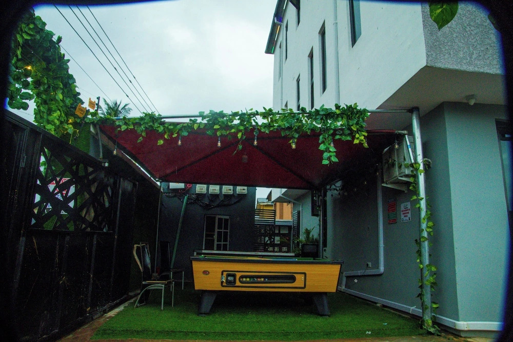 RichVilla Apartments & Hotels