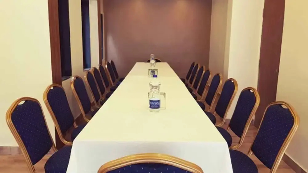 Hotel Ashoka
