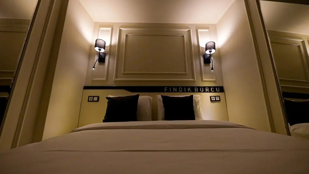 Mitra otel