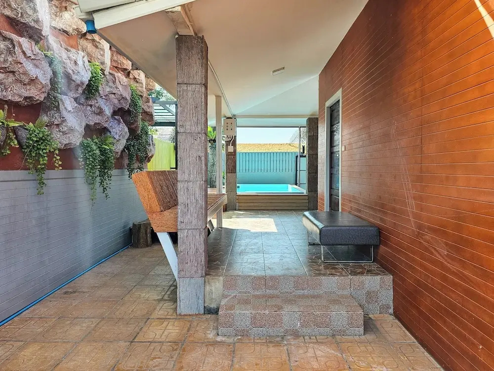 The Son Resort