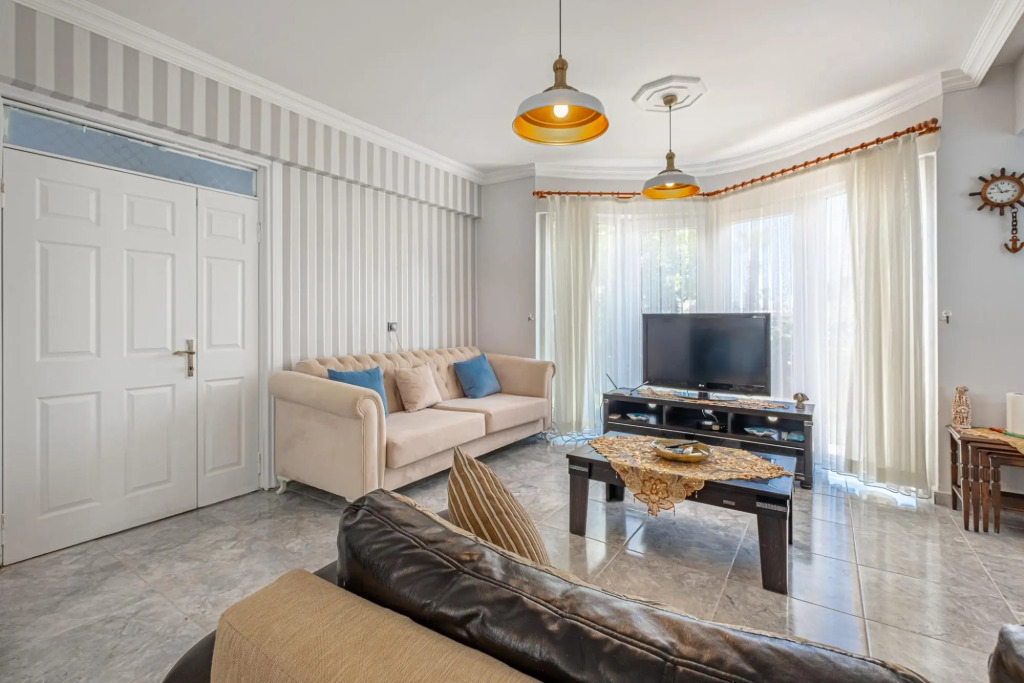 Charming Villa with Private Pool in Belek