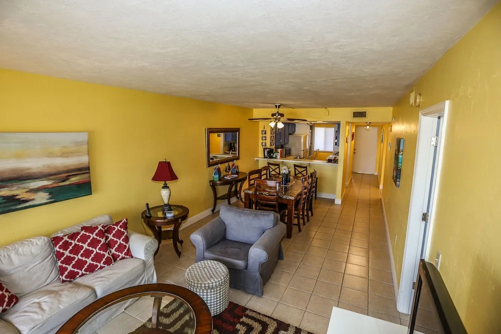 Riviera Club 204 by Distinctive Beach Rentals