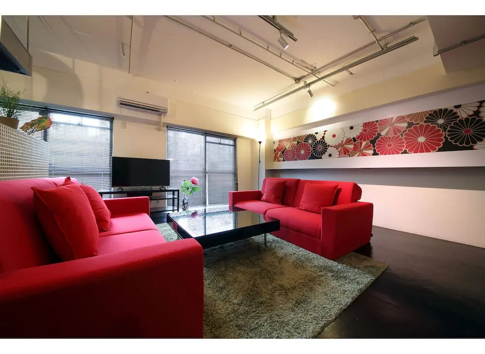 Studio Minamisenba201