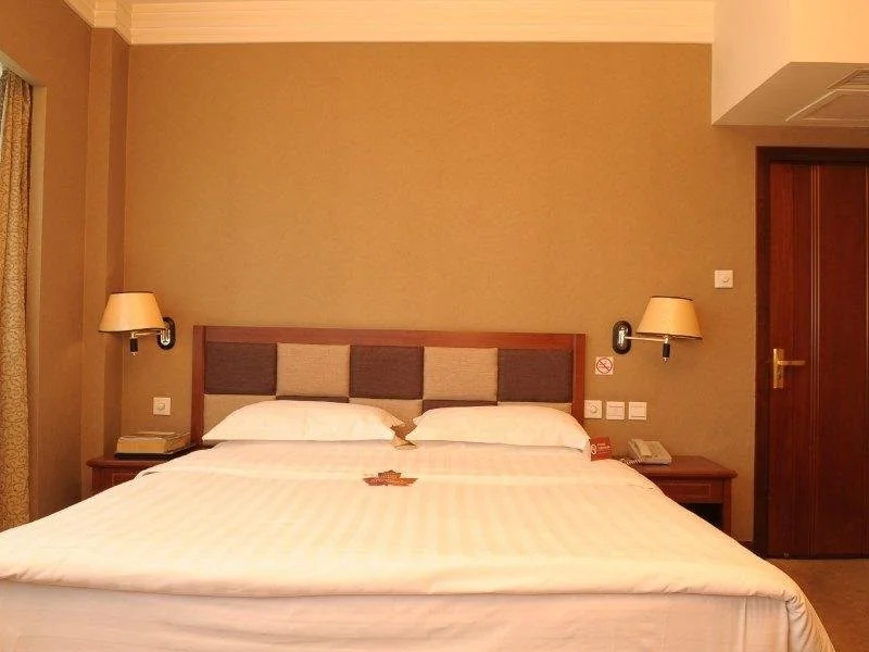 Fujia Hotel