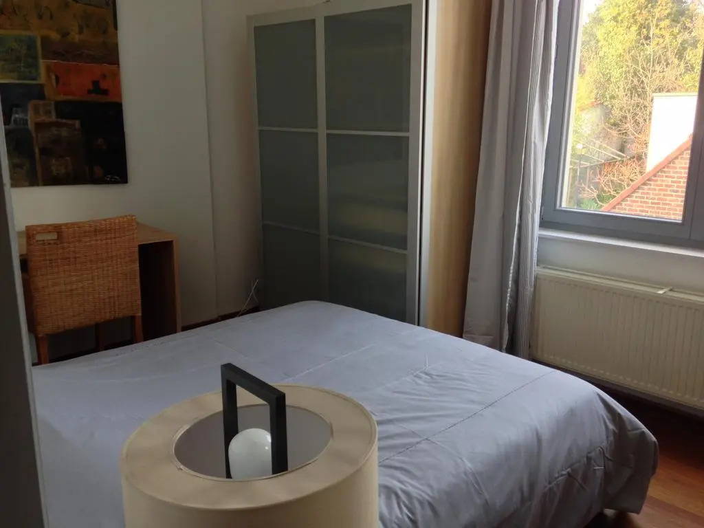 Appartement Mantra
