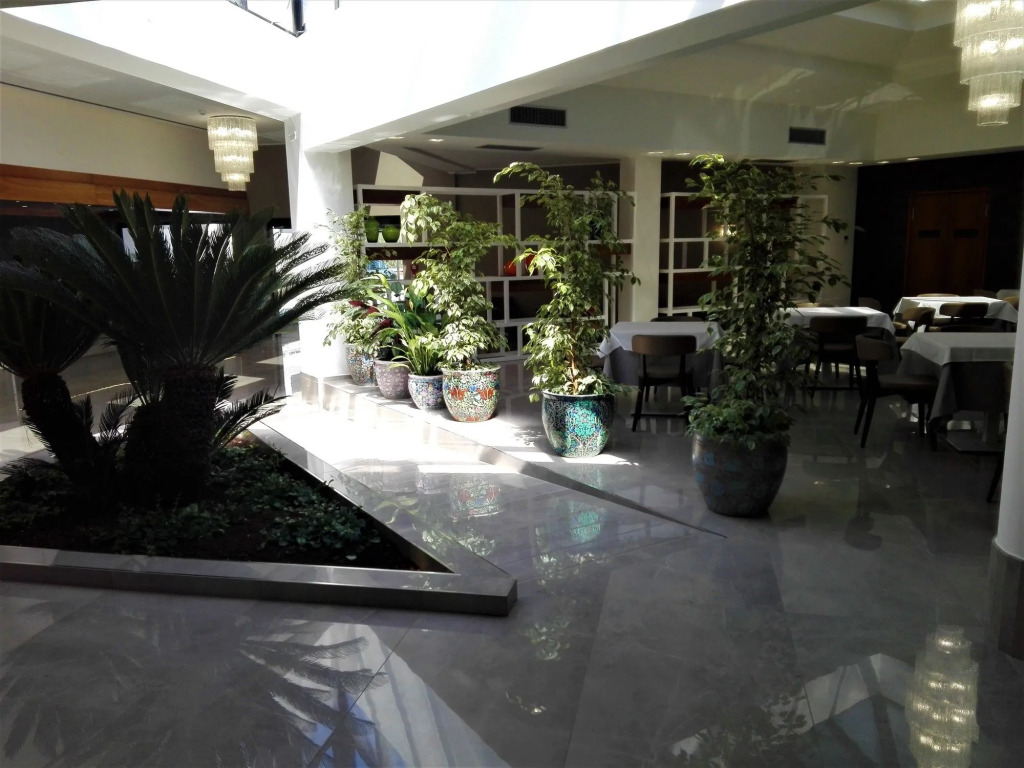 DAragona Lifestyle Hotel