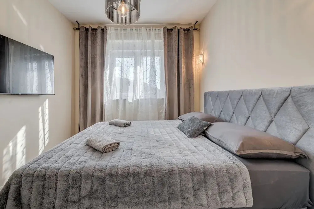 Villa La Vie - Podstrana