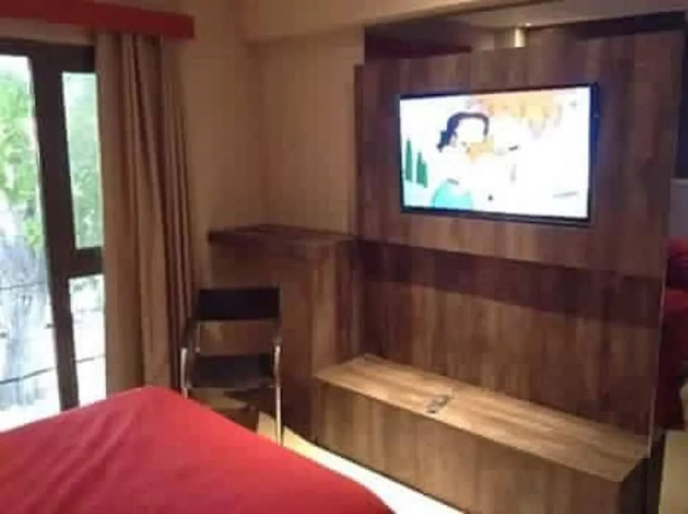 Irish Hotel