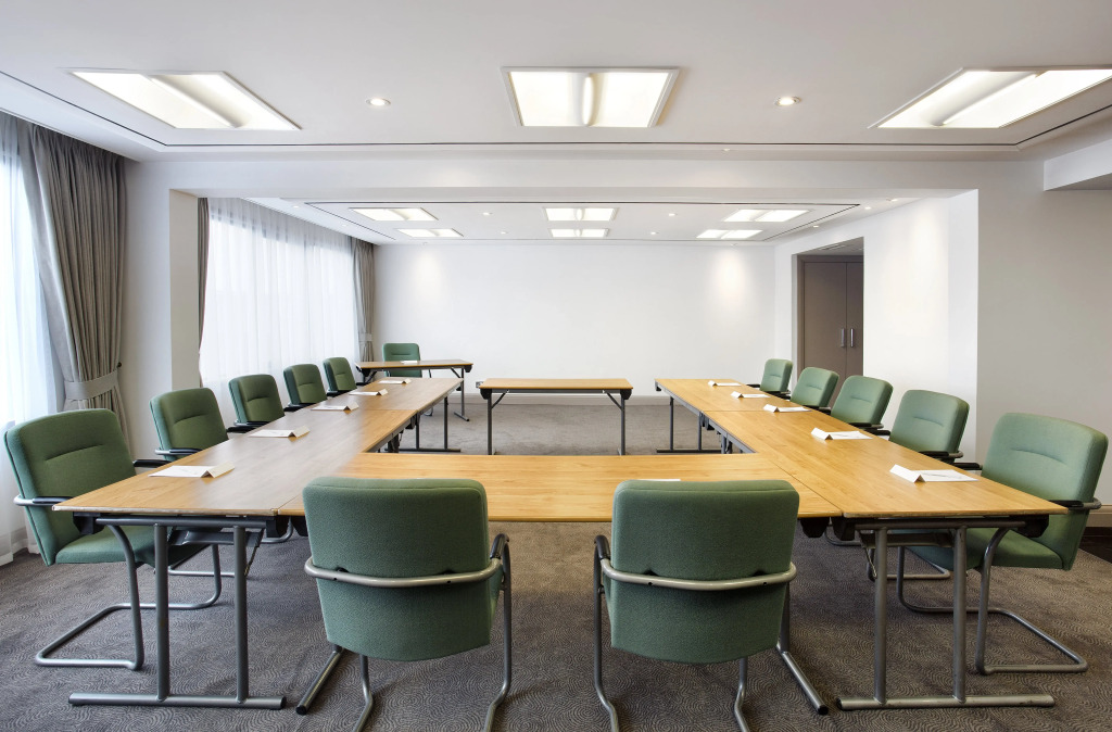 Leonardo Hotel and Conference Venue Aberdeen Airport