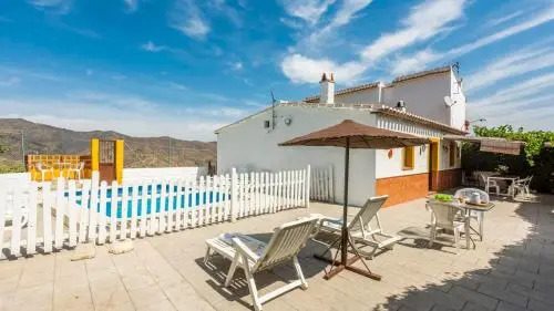 Casa Villazo I