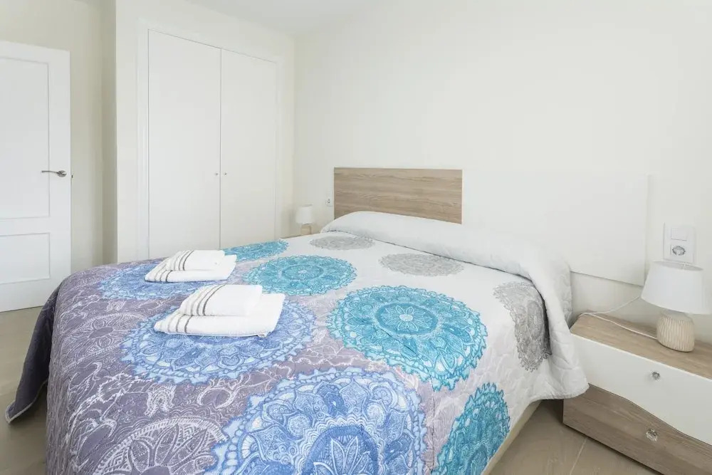 Apartment Egeu in D nia