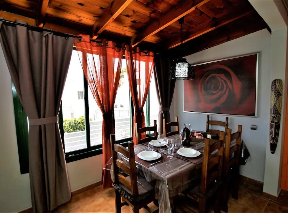 Apartamento Lalavel