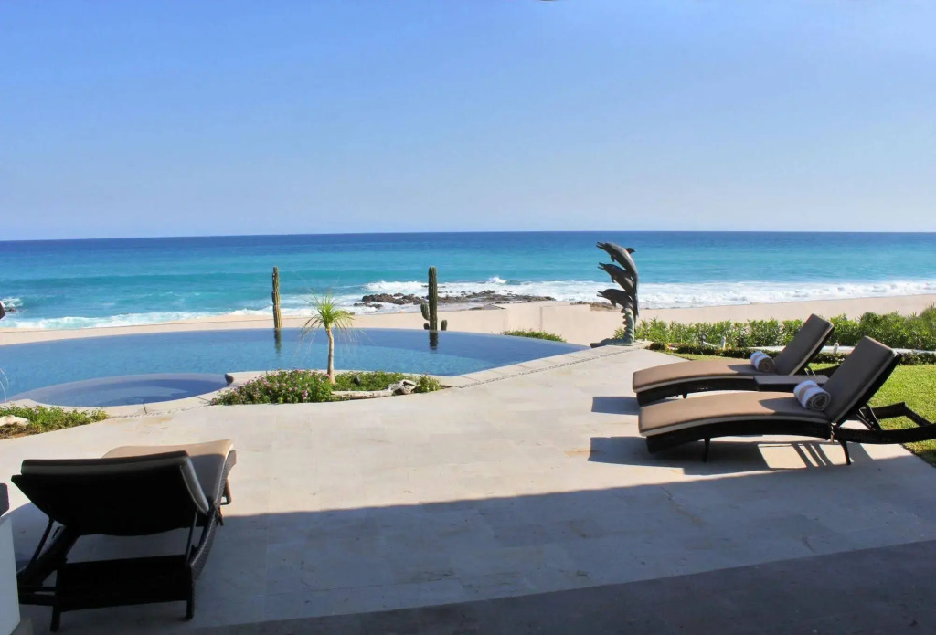Villa Delfines by Cabo Villas