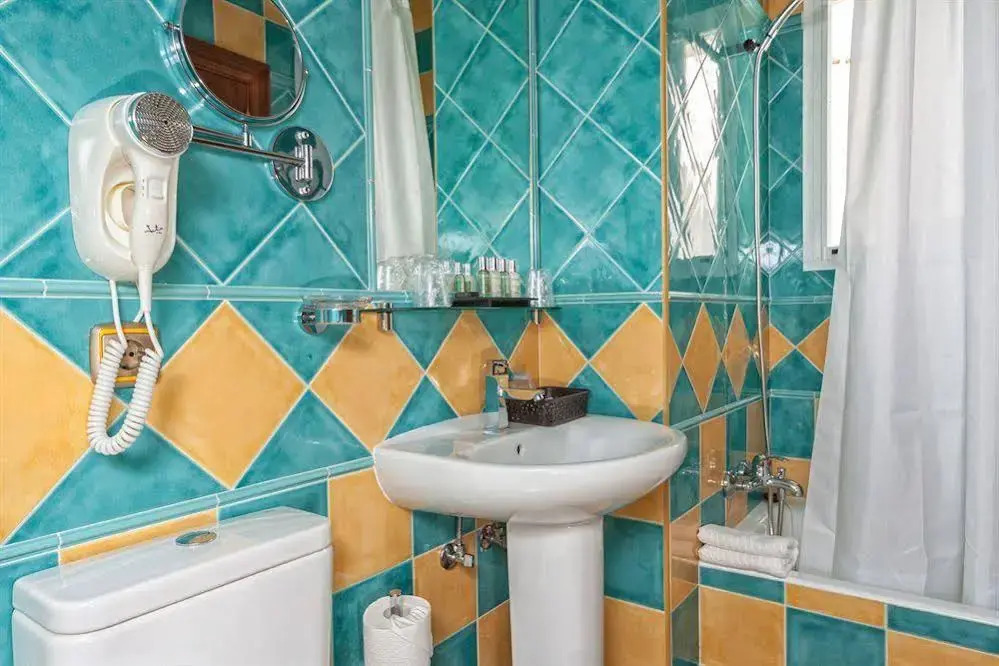 Boutique Hotel Pueblo