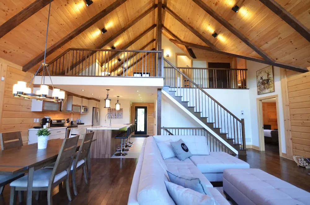 LikeAHotel - Club Lac Walfred