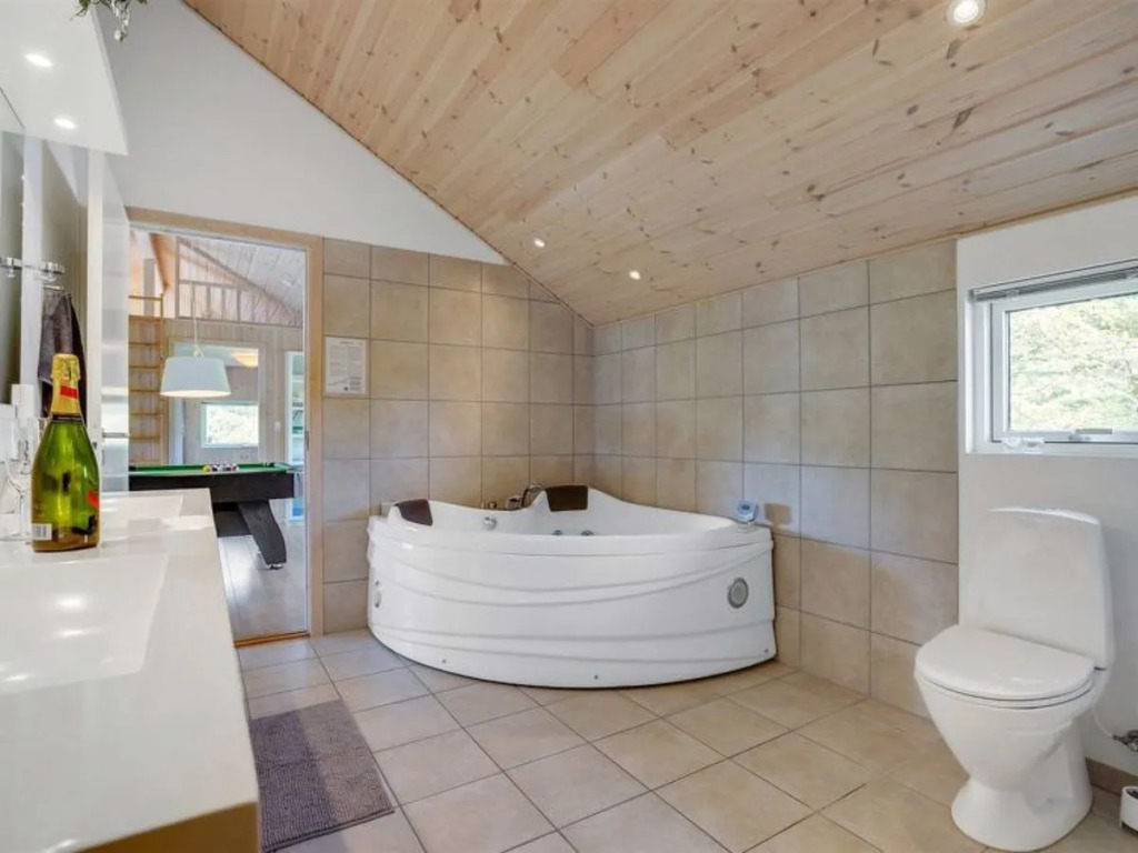"Gjurcin" - 500m from the sea in NW Jutland
