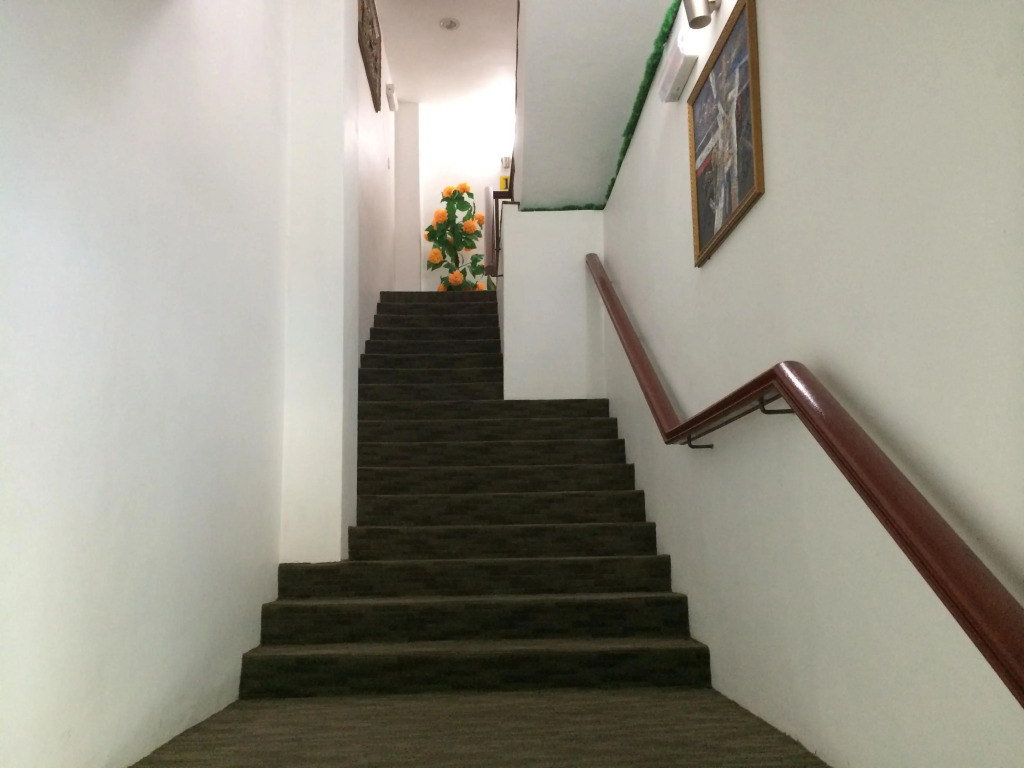 Grandview Hotel