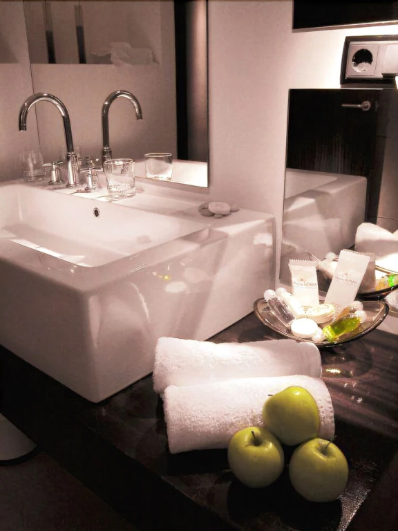 Hotel Huerta Honda