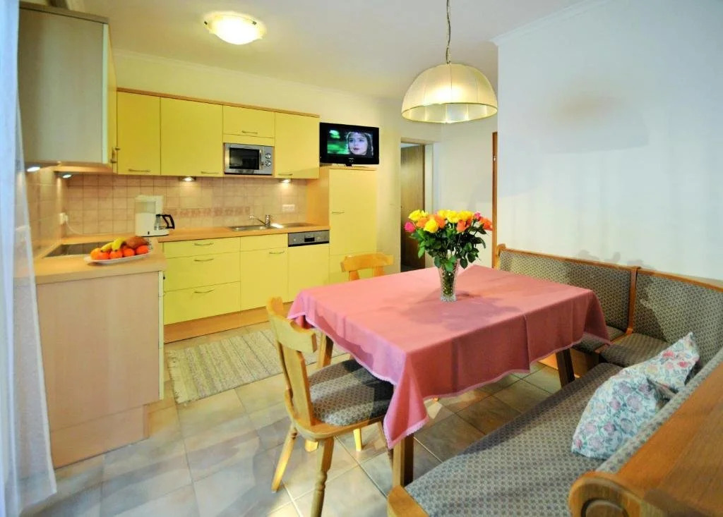 Aparthotel Garni Monte
