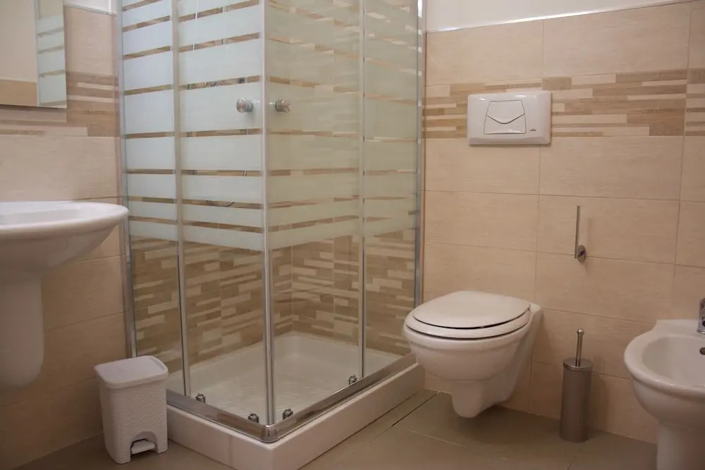 B&B Viale San Pietro