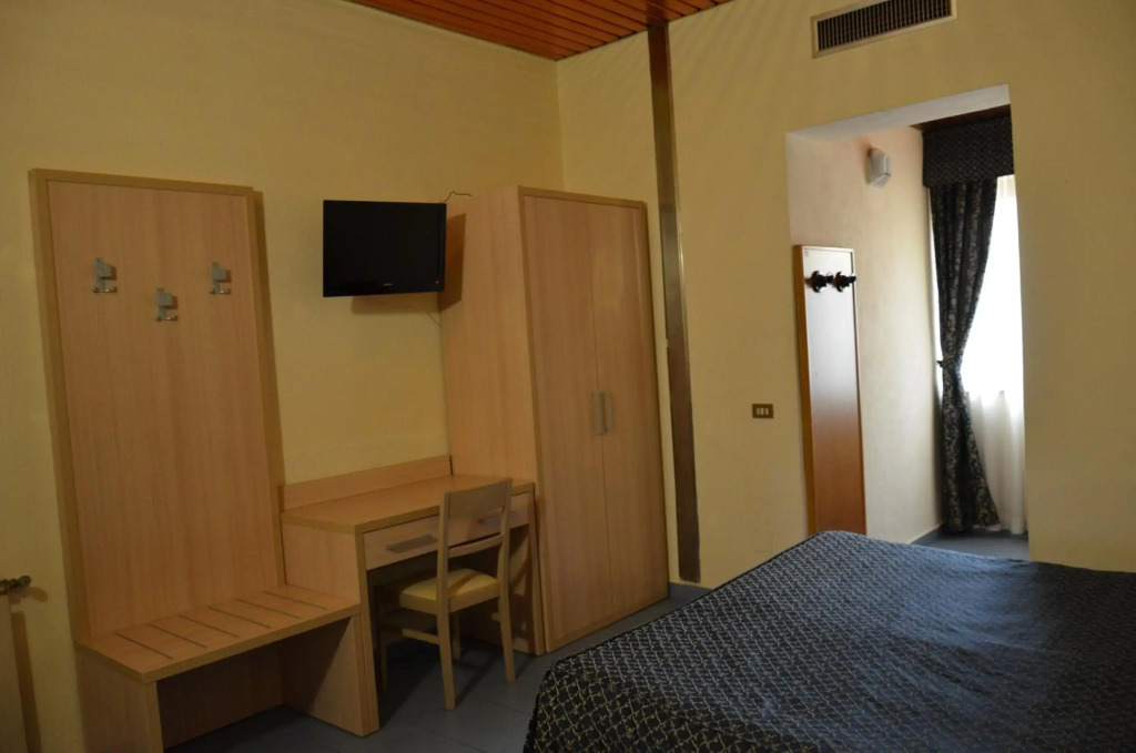 Hotel Nizza
