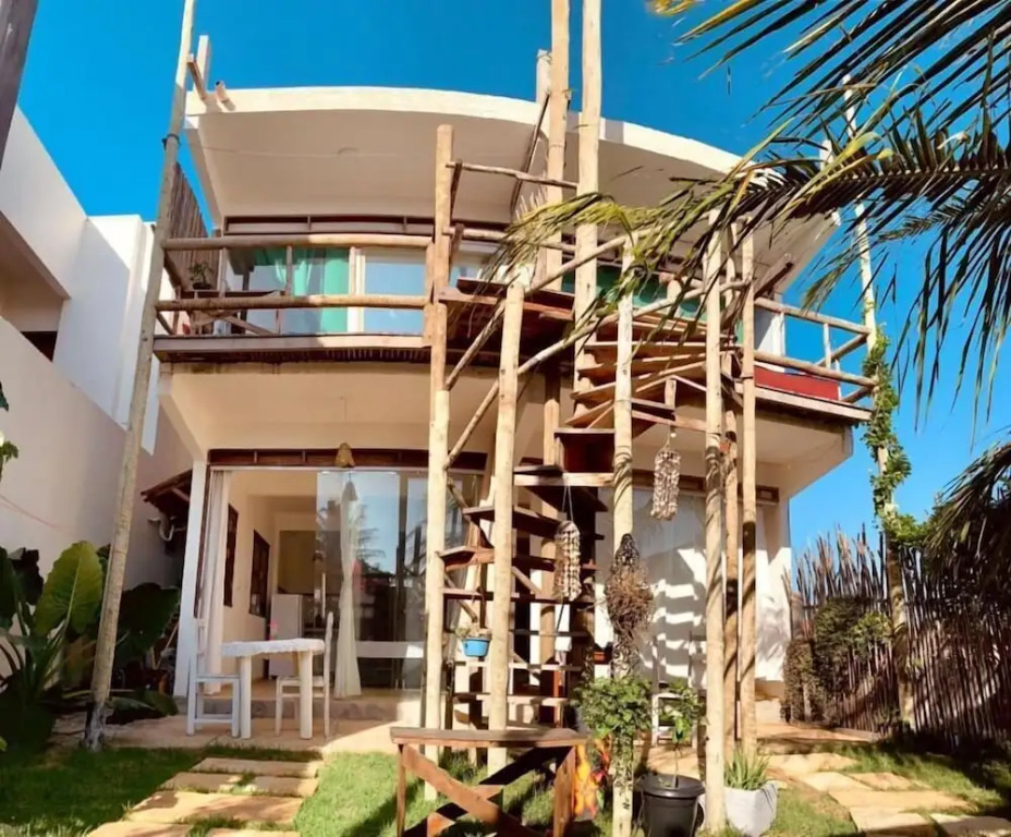 Vila Kuchastana