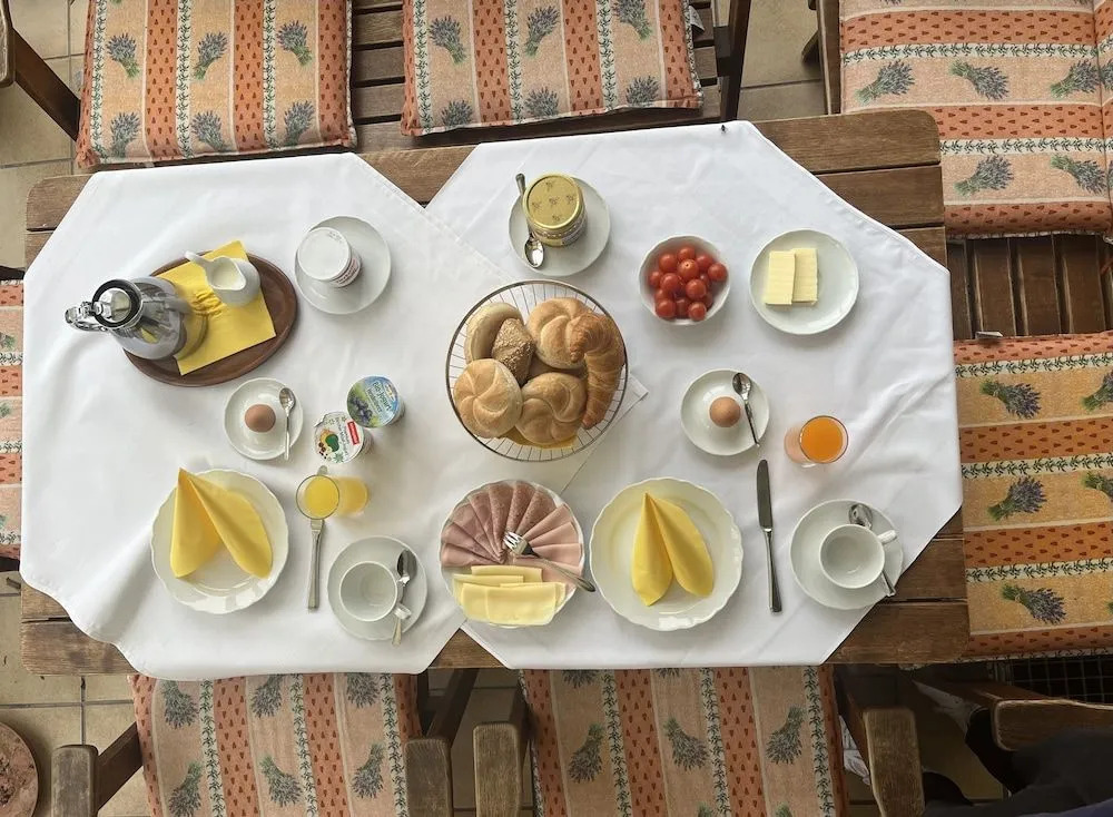 Pension Sommerauer