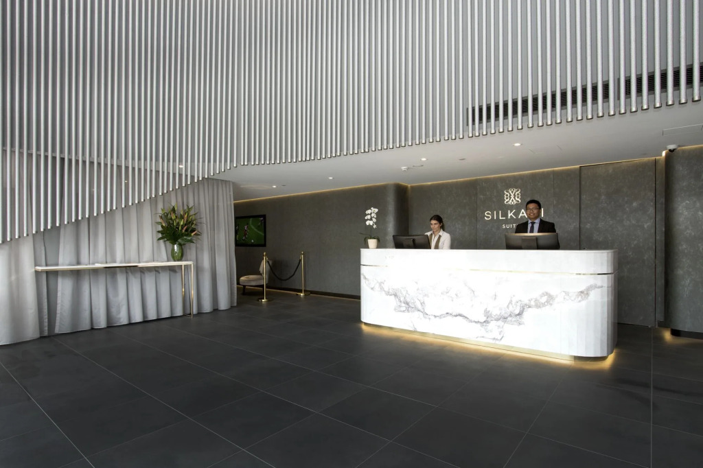 Silkari Suites at Chatswood