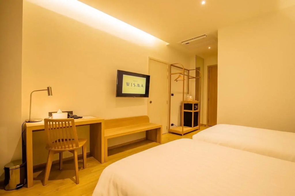 Centara Life Wisma Hotel Ratchaburi