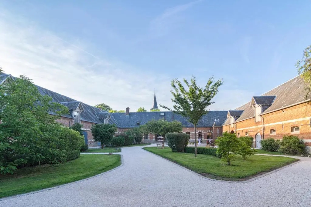 Domaine des Lumières Hotel & Spa