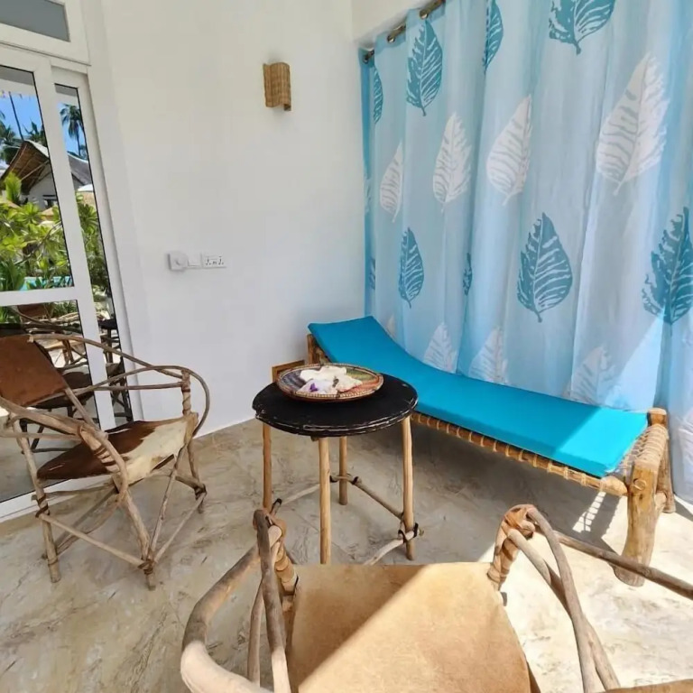 Olzadia Boutique Hotel