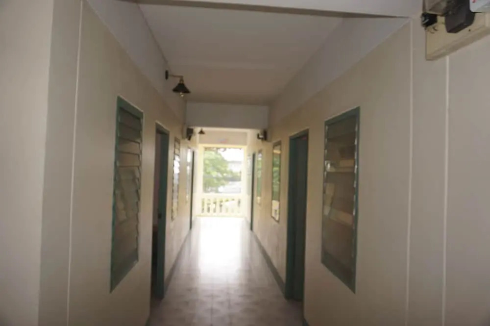 Sukjai Homestay