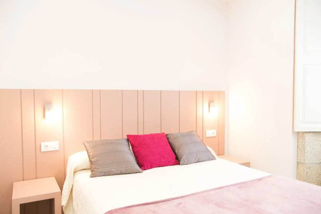 Albergue Linares