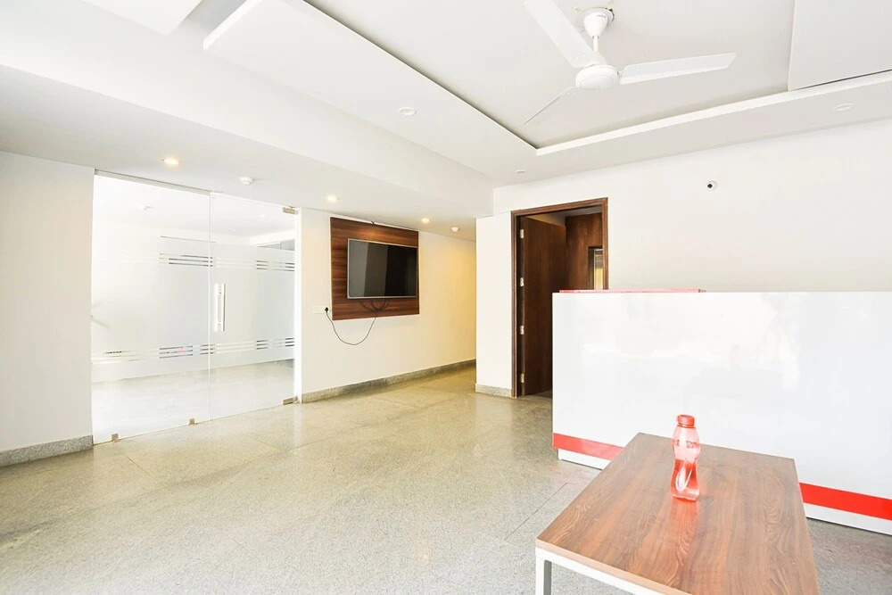 Palam Heights by Ziffyhomes